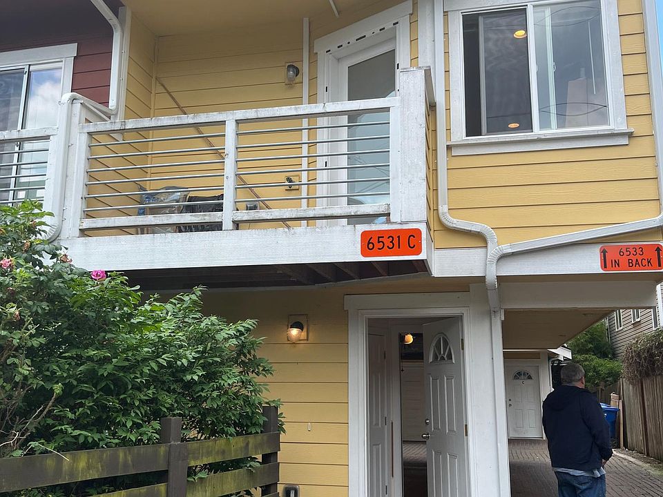 1st image of 6531C 5th Ave NE #C