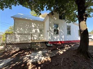 220 Oaklawn Ave, Woodsfield, OH 43793