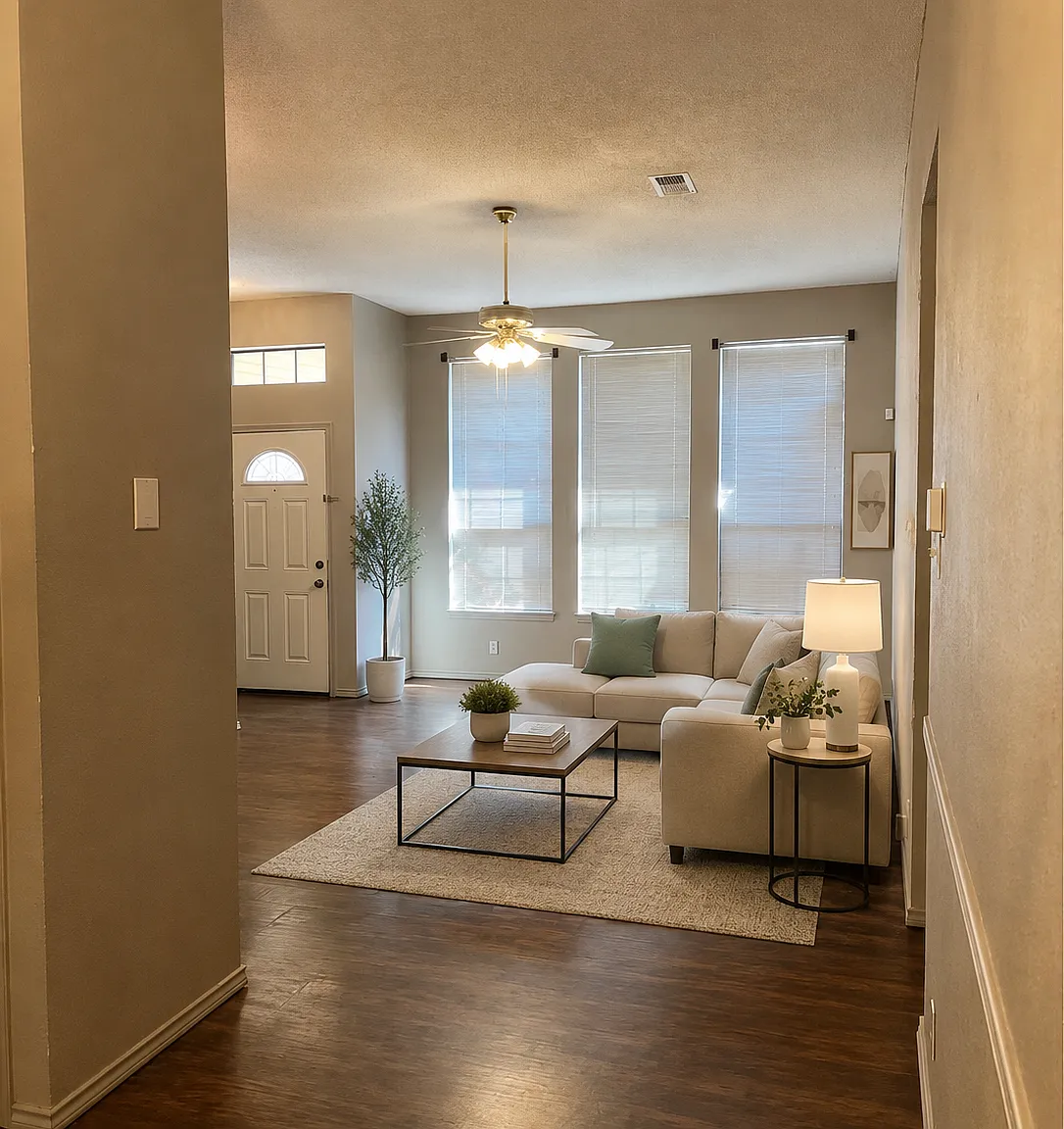 Don't miss your chance! (Voucher Approved Property) — Photo 3