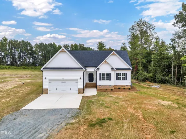1486 State Highway 55, Coats, NC 27521