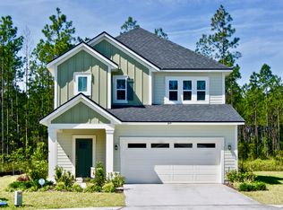 156 Concave Ln, St Augustine, FL 32095