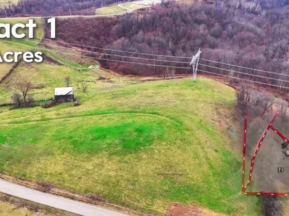 0 Boston Rd, Barnesville, OH 43713