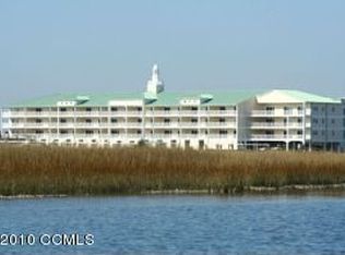 212 Old Causeway Rd UNIT 109, Beaufort, NC 28516