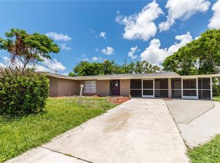 401 Redwood Rd, Venice, FL 34293