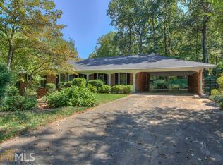 6835 Heathfield Dr, Sandy Springs, GA 30328