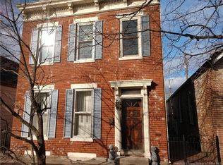 411 E 3rd St, Madison, IN 47250