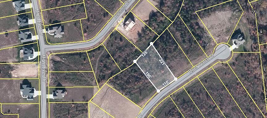 2nd image of 2139 River Watch Dr #32