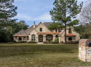 504 Armada Ct, Montgomery, TX 77316