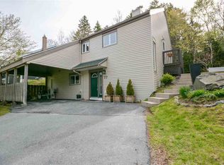 77 Bedford Hills Rd, Bedford, NS B4A1J8