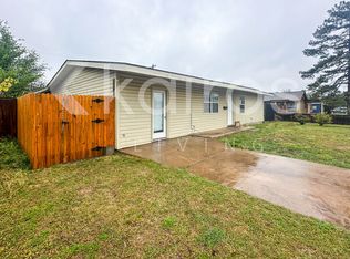 1124 Terry Rd, Pampa, TX 79065