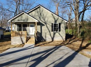 505 W Chestnut St W LOT 2, Dickson, TN 37055