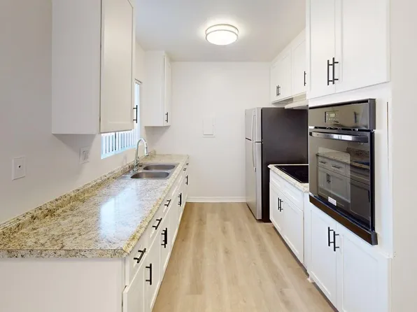 Chateau 16700 Devonshire Apartments, LLC