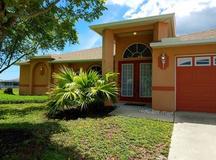 4114 SW 8th Pl, Cape Coral, FL 33914