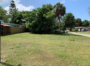 Delaware Ave LOT 8, New Pt Richey, FL 34653