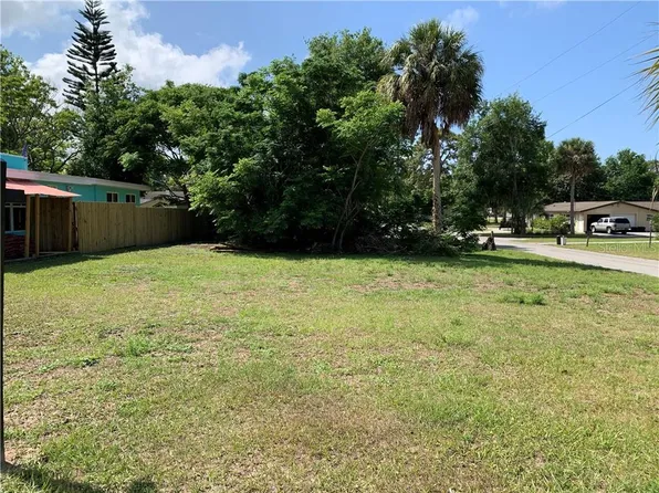 Delaware Ave Lot 8, New Pt Richey, FL 34653