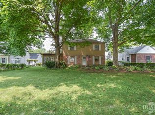 307 N Alden Rd, Muncie, IN 47304