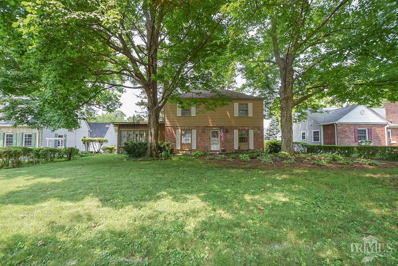 307 N Alden Rd photo 1