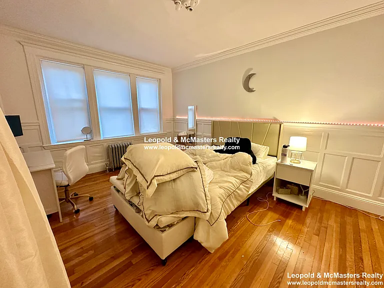 88 Winchester St #5 — Photo 4