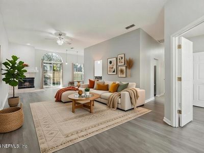 3822 UNION PACIFIC Drive W, Jacksonville, FL, 32246