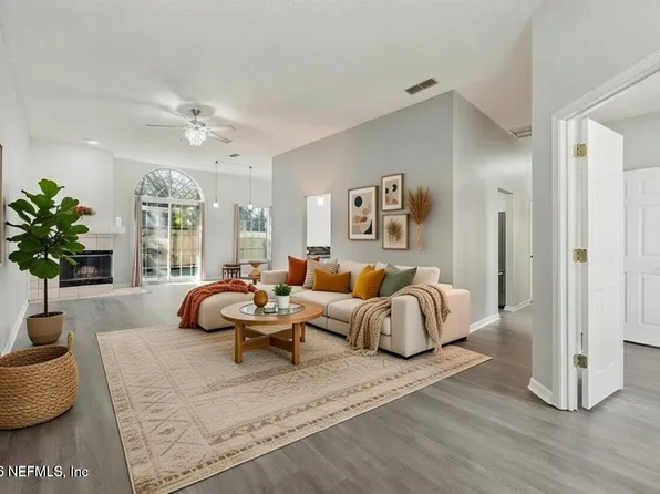 3822 UNION PACIFIC Drive W, Jacksonville, FL 32246
