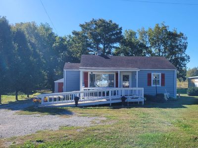 1998 State Highway 15, Fairfield, IL, 62837