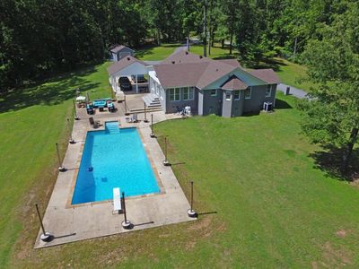 985 Gap Rd, Batesville, AR, 72501
