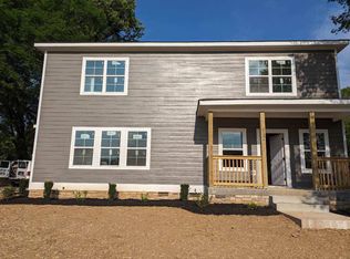 513 Martin Dr #B, Columbia, TN 38401