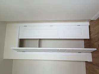 Rented by At Home Realty NY LLC