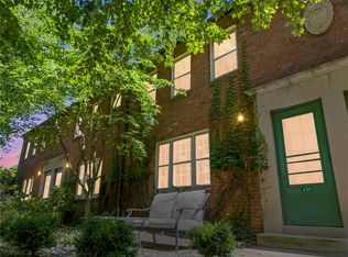 430 Bigham St, Mt Washington, PA 15211