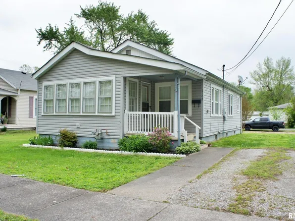 2102 North Ave, Metropolis, IL 62960