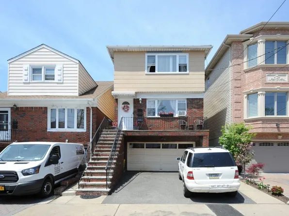177 Hamilton Ave, Fairview, NJ 07022