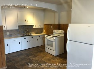 1224 Park Ave #1, Woonsocket, RI 02895