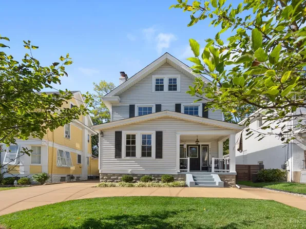 3415 Paxton Ave, Cincinnati, OH 45208
