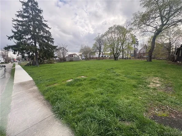 39 Sanford St #20, Buffalo, NY 14214