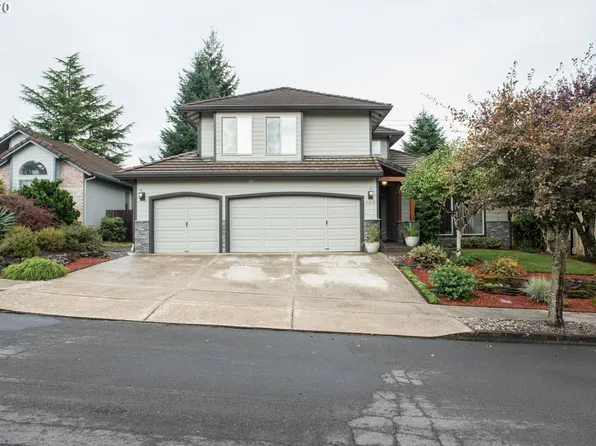 7913 NW 11th Ct, Vancouver, WA 98665