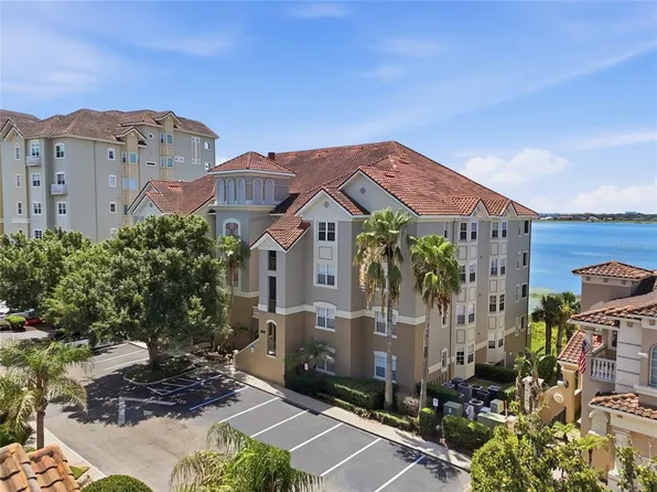 8767 The Esplanade APT 40, Orlando, FL 32836