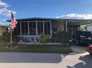 7320 Montego Ave, New Port Richey, FL 34653