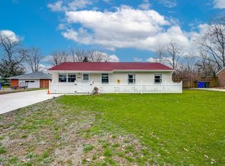 3658 Duffield Rd, Kent, OH 44240