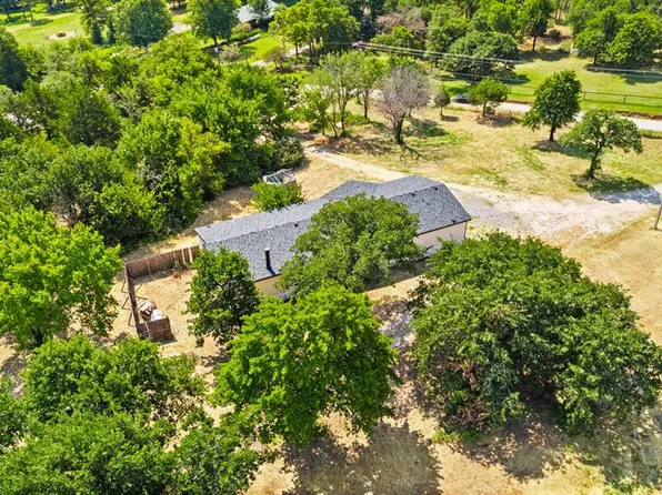 3120 Rancho Dr, Guthrie, OK 73044