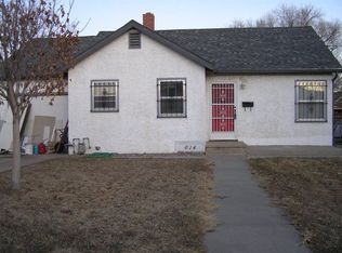 614 Brown Ave, Pueblo, CO 81004