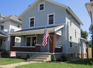 664 Creighton Ave, Dayton, OH 45410