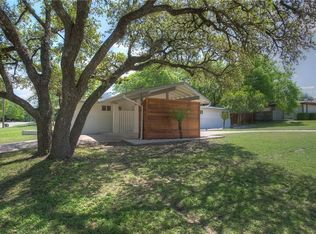 6701 Woodstock Rd, Fort Worth, TX 76116