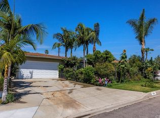 15313 Moccasin St, La Puente, CA 91744