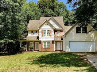 65 Bermuda Ct, Covington, GA 30016