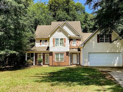 65 Bermuda Ct, Covington, GA, 30016