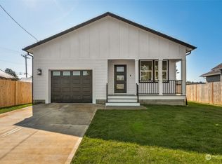 227 E Cushing St, Aberdeen, WA 98520