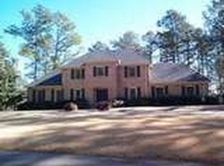 113 Inverness Rd, Athens, GA 30606