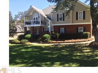 106 Eagle Glen Dr, Woodstock, GA