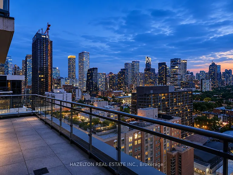 460 Adelaide St E #Penthouse 103 — Photo 28