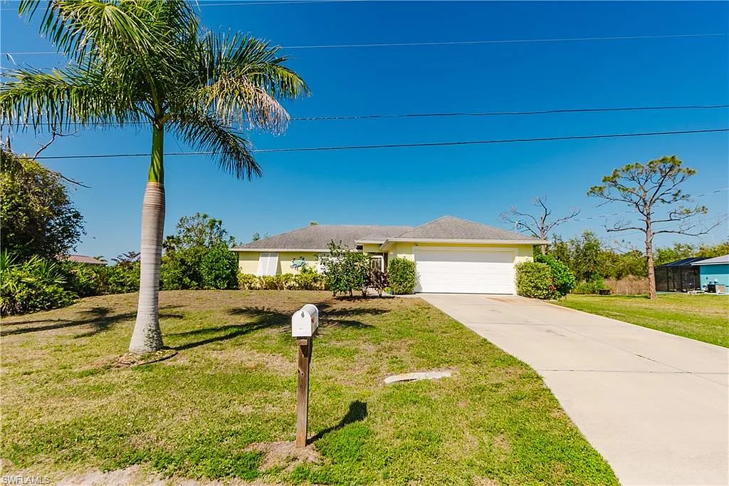 11693 Oakland Drive - Bokeelia - Sumpter — Photo 1
